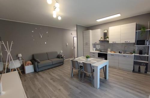 Paderno Dugnano Apartment | Work & Relax Home