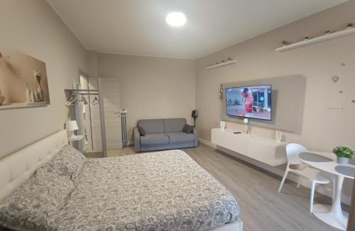 Bruzzano Apartment | work & relax home Milano bruzzano e fiera