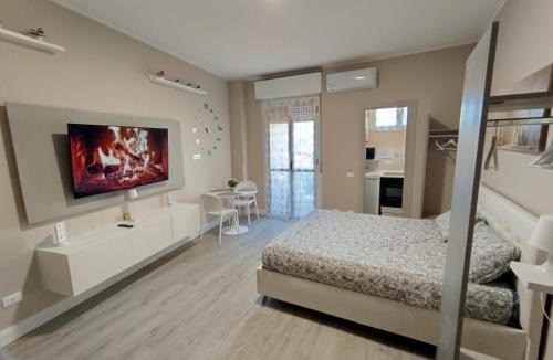 Bruzzano Apartment | work & relax home Milano bruzzano e fiera