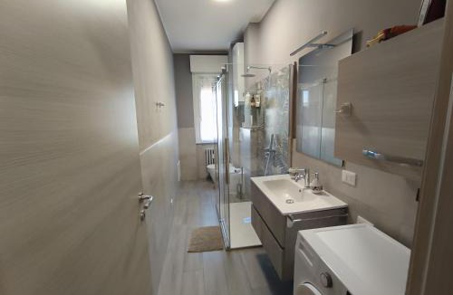 Bruzzano Apartment | work & relax home Milano bruzzano e fiera