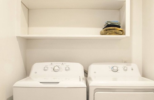 Visalia Apartment | Work Remotely in this Comfortable Apartment and Explore Central CA! Pet Friendly