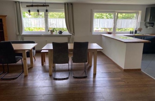 Seubersdorf House | WORK & Rest Monteurzimmer