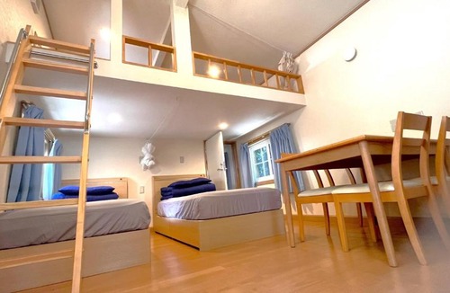 Fujikawaguchiko Other | Work Shop Camp Resort Forest and Lake Paradise - Vacation STAY 78005v