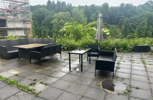Worblaufen Apartment | Work sport