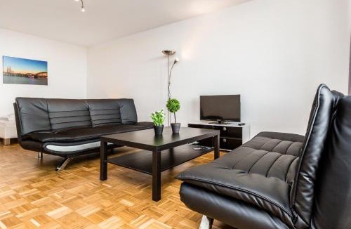 Bensberg Apartment | Work & stay apartment in Bergisch Gladbach Bensberg