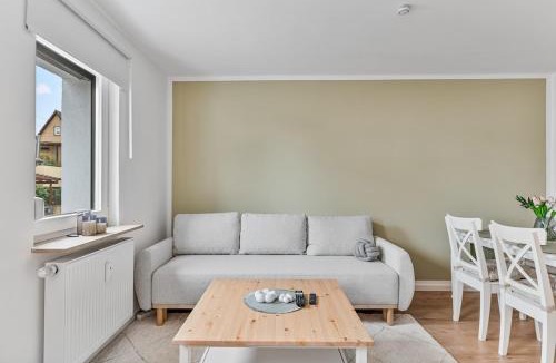 Leinfelden-Echterdingen Apartment | Work & Stay - Apartment mit Office