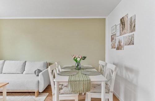 Leinfelden-Echterdingen Apartment | Work & Stay - Apartment mit Office