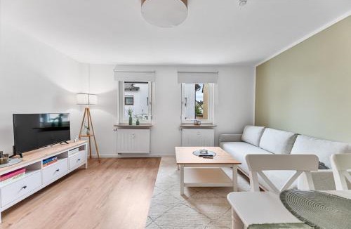 Leinfelden-Echterdingen Apartment | Work & Stay - Apartment mit Office