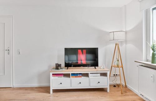 Leinfelden-Echterdingen Apartment | Work & Stay - Apartment mit Office