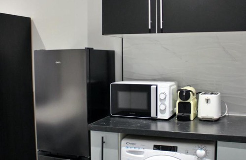 Gava Apartment | Work Stay