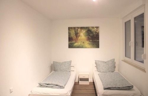 Neuengonna Apartment | Work & Stay in Jena