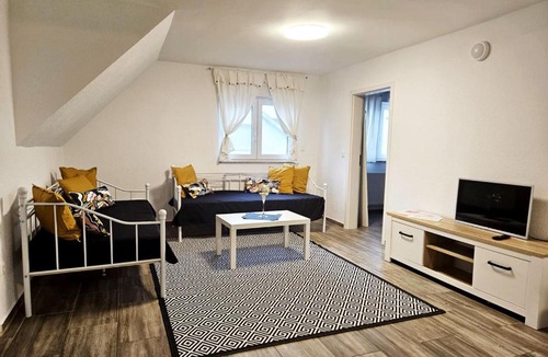 Mannheim Apartment | Work & Stay in Mannheim