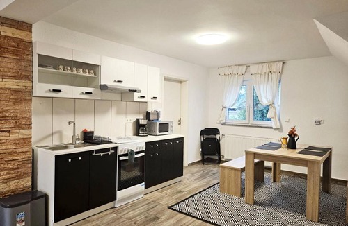 Mannheim Apartment | Work & Stay in Mannheim