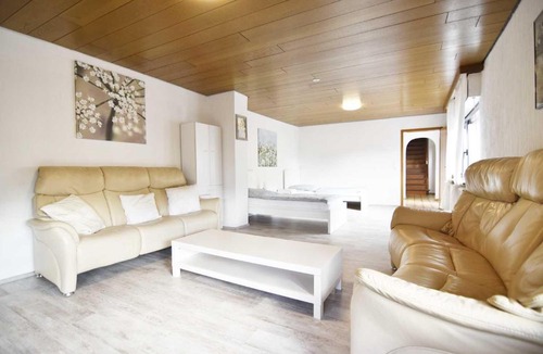 Sankt Augustin Apartment | Work & Stay in Sankt Augustin near Troisdorf