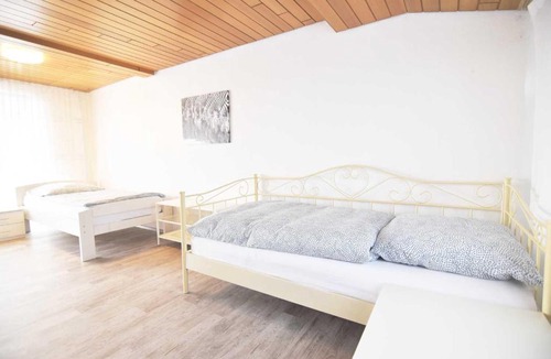 Sankt Augustin Apartment | Work & Stay in Sankt Augustin near Troisdorf