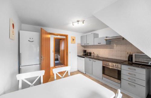 Wathlingen Apartment | Work & Stay nahe Celle