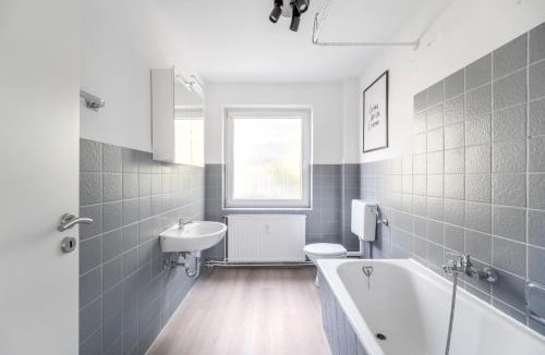 Wathlingen Apartment | Work & Stay nahe Celle