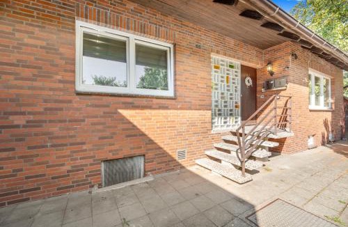 Wathlingen Apartment | Work & Stay nahe Celle