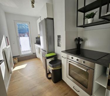 Gemarkung Tailfingen Apartment | Work & Stay Tailfingen