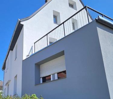 Gemarkung Tailfingen Apartment | Work & Stay Tailfingen