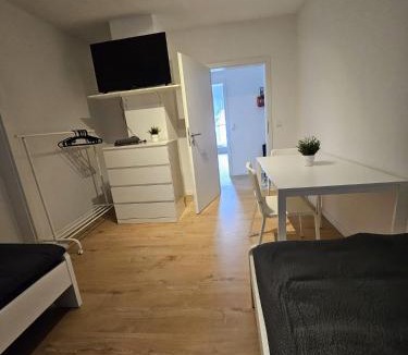 Gemarkung Tailfingen Apartment | Work & Stay Tailfingen