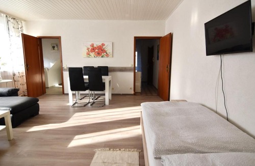 Troisdorf-West Apartment | Work & Stay Troisdorf