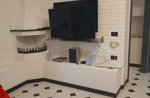 Pegli Apartment | Work Travel and More