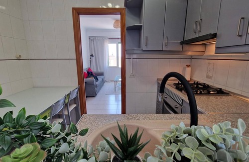 Santa Catalina Apartment | Workaction in Sta. Catalina. Super central!