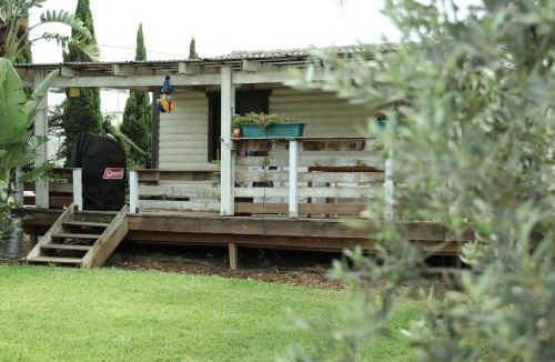 Ramat Tzvi House | Workation experience in beautiful village