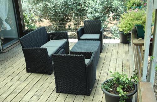 Ramat Tzvi House | Workation experience in beautiful village