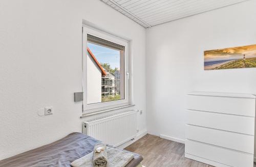 Oberboihingen Apartment | Worker Apartments Oberboihingen near Stuttgart, Autobahn A8, Parking, Wifi, Smart TV