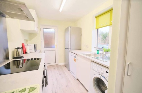 Ballykelly House | Workers Accommodation, Discount for Longer Stays