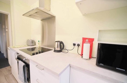 Ballykelly House | Workers Accommodation, Discount for Longer Stays