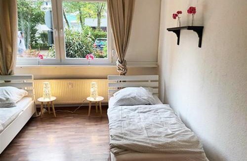 Bensberg Apartment | Workers Apartment Bergisch Gladbach Bensberg