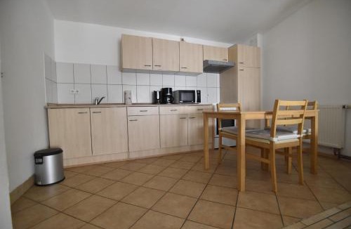 Troisdorf Apartment | Workers Apartment Troisdorf Spich