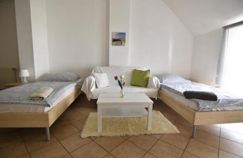 Troisdorf Apartment | Workers Apartment Troisdorf Spich