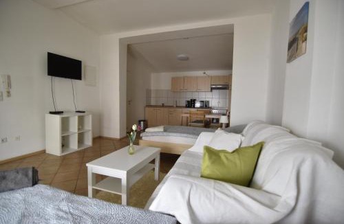 Troisdorf Apartment | Workers Apartment Troisdorf Spich