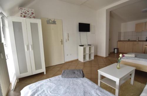 Troisdorf Apartment | Workers Apartment Troisdorf Spich
