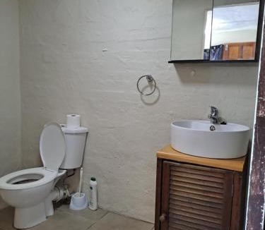 Bluff Apartment | Workers' Dormitory Bluff, Durban