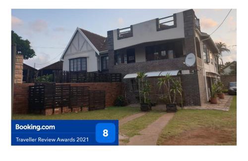 Bluff Apartment | Workers' Dormitory Bluff, Durban