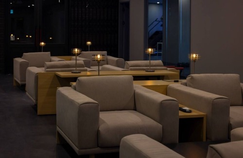 Seo-gu Hotel | Workers Hotel Daejeon by Anook