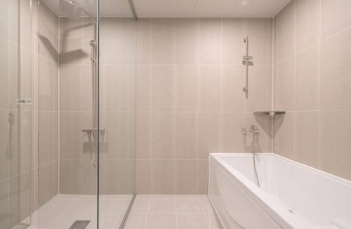 Seo-gu Hotel | Workers Hotel Daejeon by Anook
