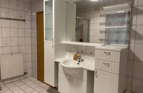Wackersdorf Apartment | workers rental /rental housing (WA120)