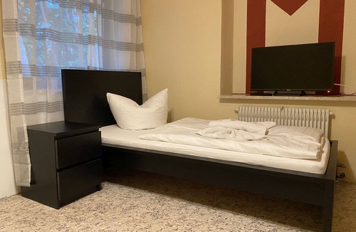Wackersdorf Apartment | workers rental /rental housing (WA120)