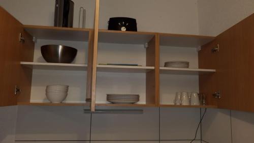 Vingst Apartment | Workers-Sleep-Station
