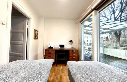 Orgryte-Harlanda House | Workers Stay - Temporary Accommodation Liseberg - Göteborg