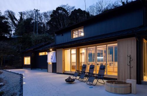 Minamiawaji House | workhobby Awaji Island - Vacation STAY 60388v