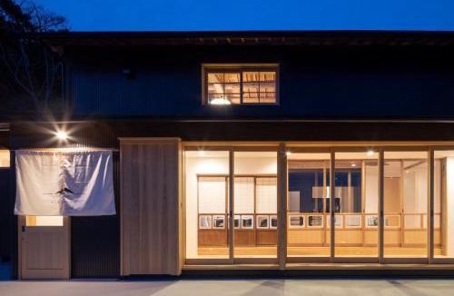 Minamiawaji House | workhobby Awaji Island - Vacation STAY 60388v