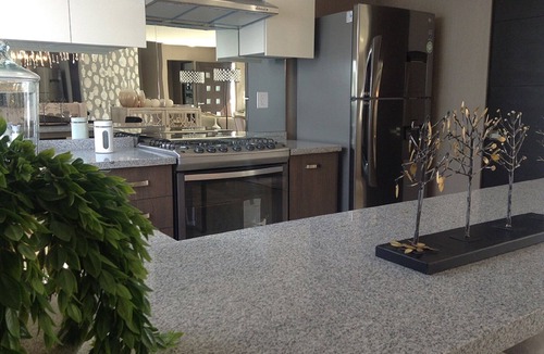 Queretaro House | Working In Queretaro? Nice 3br Furnished New House, Great Location In Jurica