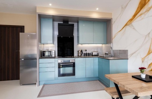 Gillingham Apartment | Working in Medway Stay with top rated hosts - Apartment 4